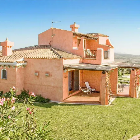 Superior 4 Appartement Stintino